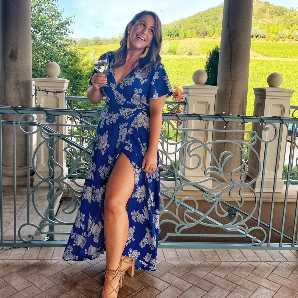 Meet your Posher, Brooke